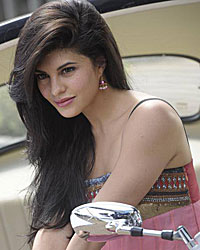 Jacqueline Fernandez